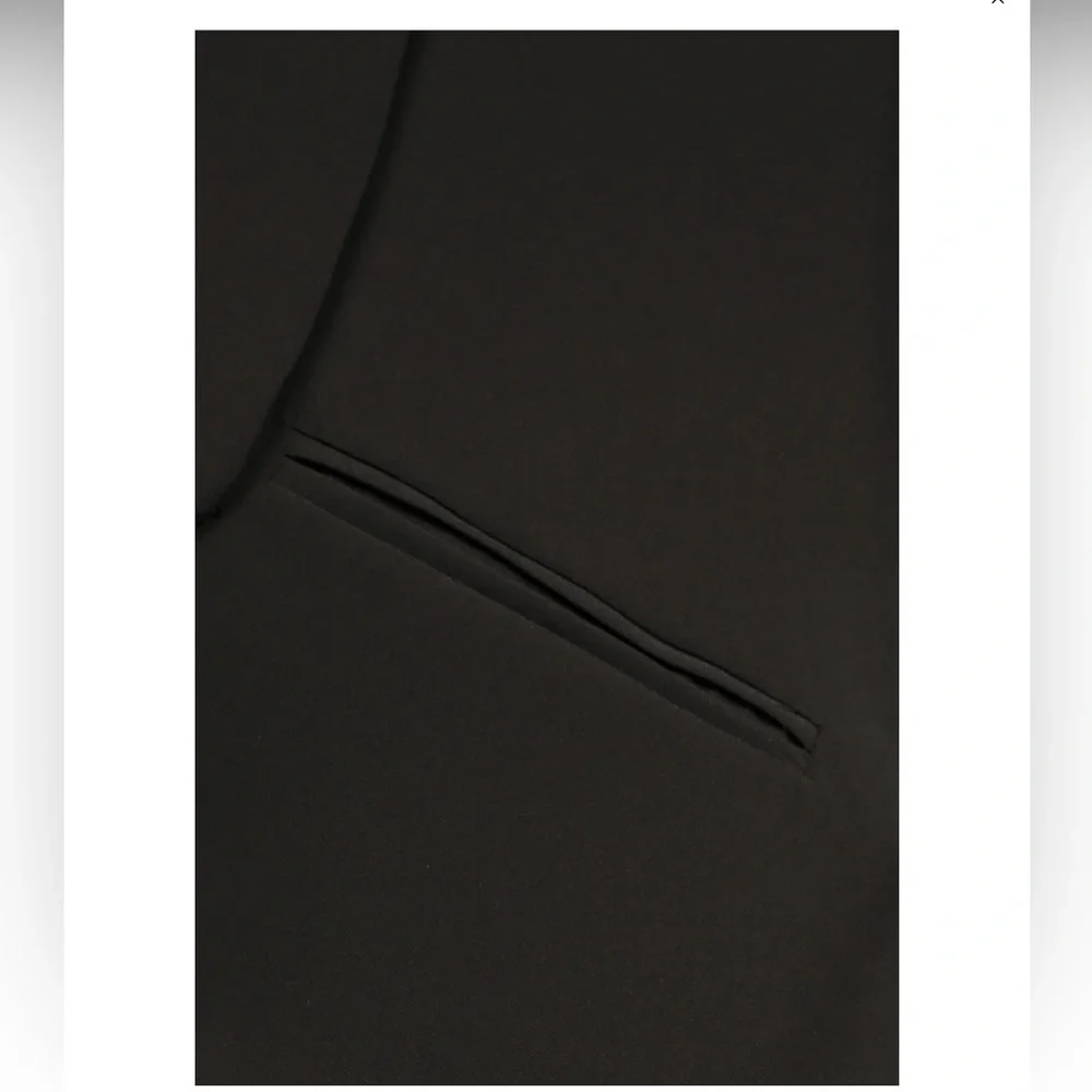 Lulu Women’s Blazer - Picture 4 of 4